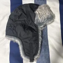 [新品]NEW ERA トラッパー Dogear Water Repellent