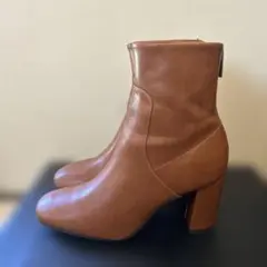 【好物はナポリタン様】ショートブーツ