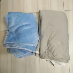 ニトリ シキパッド NクールWSP シングル おまけ付き