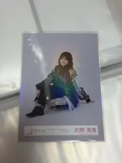 櫻坂46 的野美青 アクリルスタンド 12 - メルカリ