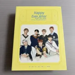 2026年最新】bts happy ever afterの人気アイテム - メルカリ
