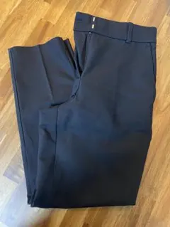 H&M テーラードパンツ