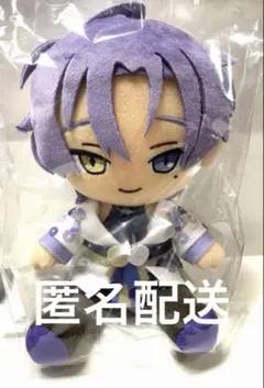エイトリ　ぬいパル　大黒可不可 大黒可不可 ぬいパル エイトリ - メルカリ
