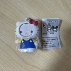 フォトフレームマスコット