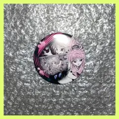 HUNTER×HUNTER コレクション缶バッジ ジャンフェス マチ ①