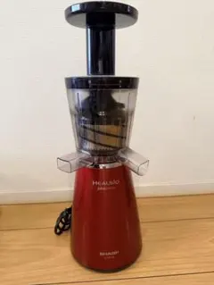 2026年最新】スロージューサー ヘルシオの人気アイテム - メルカリ