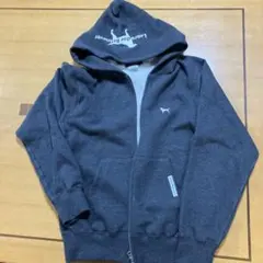 ラブラドール・レトリーバー フルジップパーカー