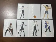 チェンソーマン ベースヤードトウキョー 特典