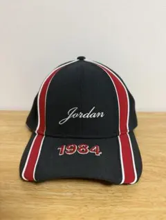 Jordan キャップ