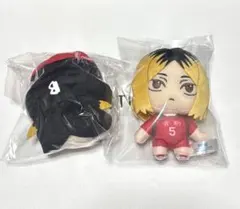 2026年最新】ハイキュー のるキャラマスコット 研磨の人気アイテム