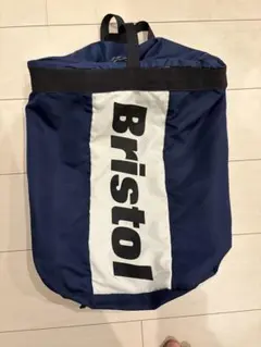 【早い者勝ち‼️】F.C.Real Bristol リュック バックパックのサムネイル