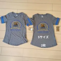 UCLA 熊さん Tシャツ 2枚のサムネイル