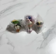 クレヨンしんちゃん まちぼうけ6 3個セット