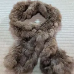 2026年最新】セーブルマフラーの人気アイテム - メルカリ