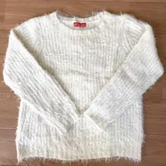 earth music&ecology レディース　セーター