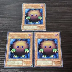 クリボー ME-10 字レア ノーマルレア 遊戯王 OCG - メルカリ