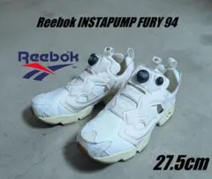 27.5cm リーボック インスタポンプ フューリー 94 100203728