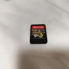 Splatoon 3 Nintendo Switch ソフト