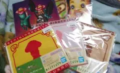 み*マ様 こびとづかん 一番くじ 下位賞 まとめ売り