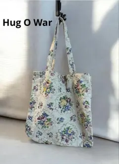 2026年最新】Hug O War レディース トートバッグの人気アイテム - メルカリ