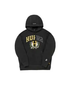 huf パーカー