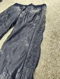 マークアンドロナ　パンツ