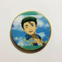 キンツア プリズムアクト ミナト 缶バッジ - メルカリ