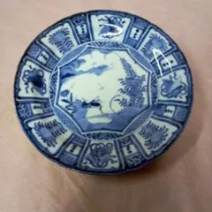 2026年最新】骨董 古伊万里 染付の人気アイテム - メルカリ