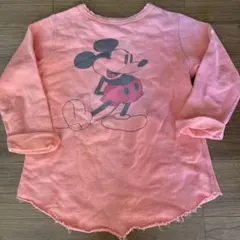 2025年最新】デニム ダンガリー ミッキーの人気アイテム - メルカリ