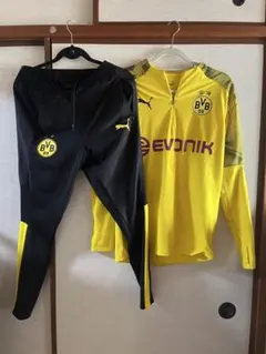 BVB 09 トレーニングウェア PUMA