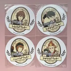 2025年最新】アイドルマスター SideM 缶バッジ 若里春名の人気