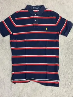 00s Polo by Ralph Lauren ボーダーTシャツ