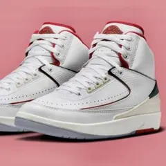 Nike Air Jordan2 Retro "Origins"のサムネイル