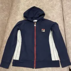 ☆美品☆ フィラ パーカー M