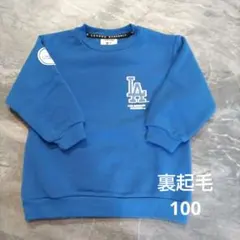 ドジャース トップス