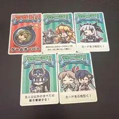 FE サイファ　まとめ売り　引退品 2026年最新】ファイアーエムブレム サイファ 引退の人気アイテム
