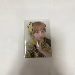 FRUITSZIPPER 早瀬ノエル　トレカ