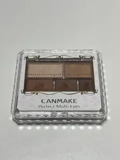 【セット売り】 CANMAKE アイシャドウ＋Visee リップ＆チーククリームのサムネイル