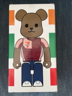 セブンイレブン限定 BE@RBRICK ＆ハローキティ4点セット - メルカリ