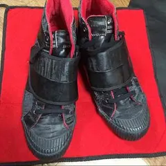 オニツカタイガーシューズ