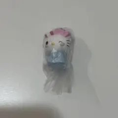 サンリオキャラクターズGRWMマスコットチャーム　ハローキティー