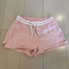 GAP KIDS ピンク ハーフパンツ ショートパンツ