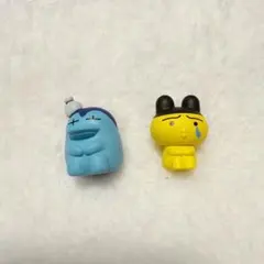 たまごっち まちぼうけ ぎんじろっち まめっち 2個セット