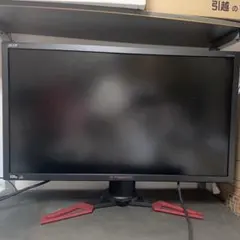 一部不具合あり】VX2758-2KP-MHD-7 インチ WQHD 144Hz - メルカリ