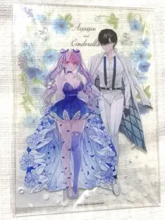 2026年最新】アサシン&シンデレラ アクスタの人気アイテム - メルカリ