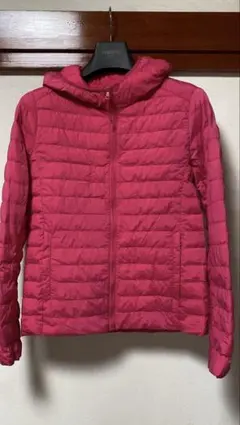 美品 ダウンジャケット