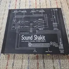 2026年最新】sound shakitの人気アイテム - メルカリ