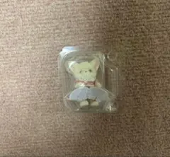 シルバニアファミリー　どきどきコレクション　赤ちゃんティータイム　フェネック