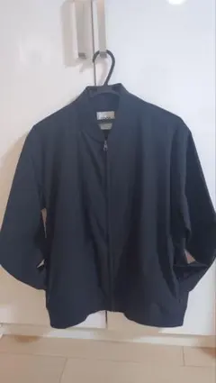 【新品未使用】ノーカラージャケット
