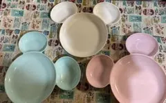 2025年最新】フランフラン 皿 ミッキーの人気アイテム - メルカリ